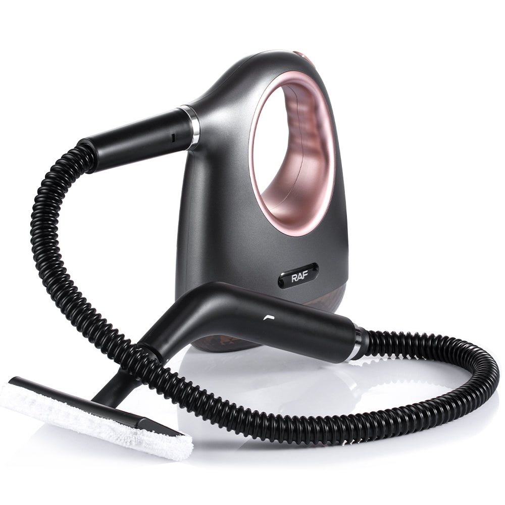 RAF Steam Cleaner Steamer Washer Deep Cleaning Machine