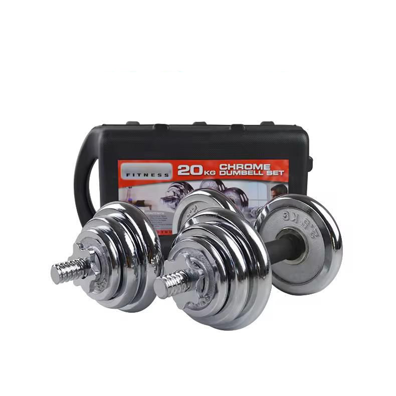 Dumbbell Set 20kg