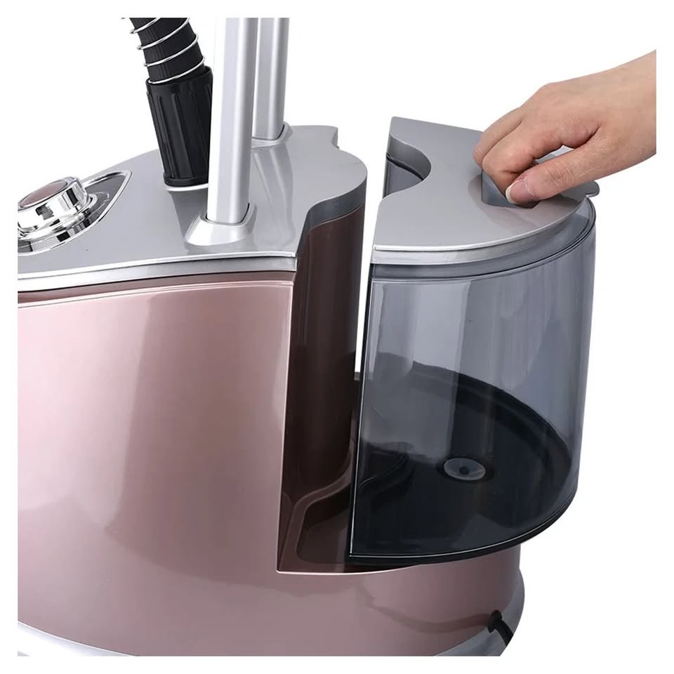 RAF Garment Steamer - 2000W