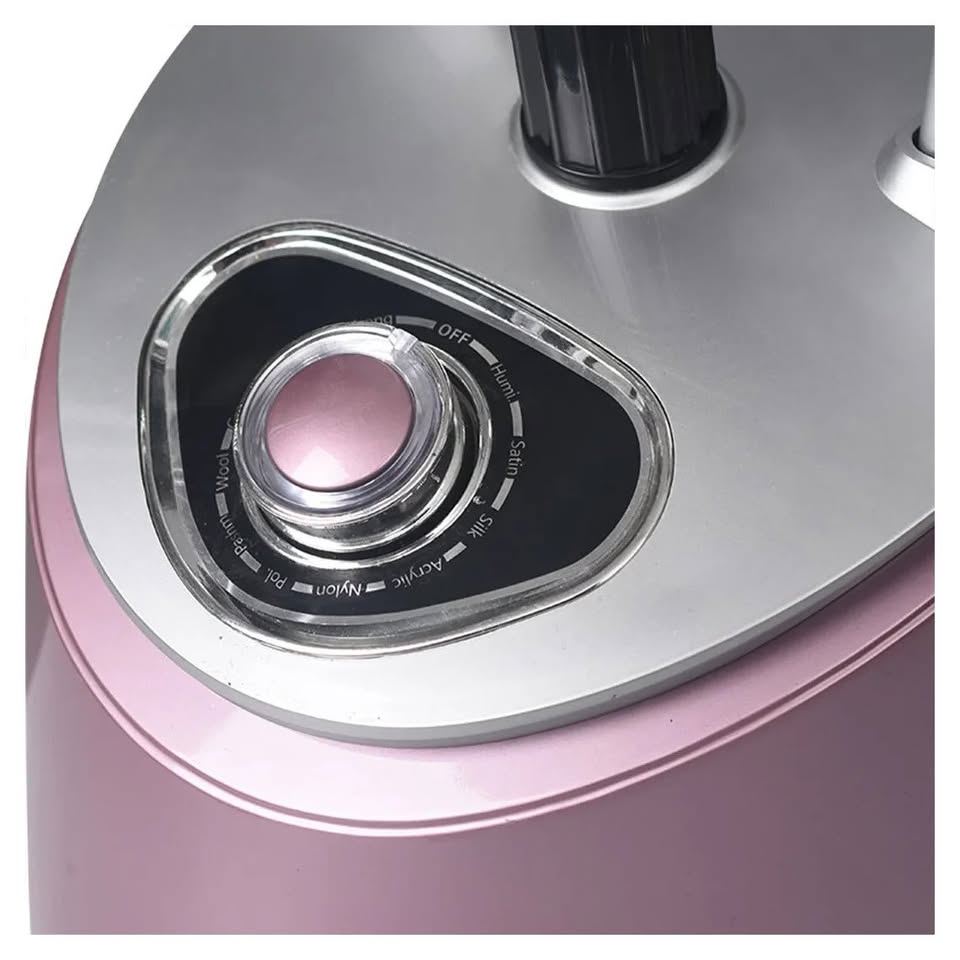 RAF Garment Steamer - 2000W