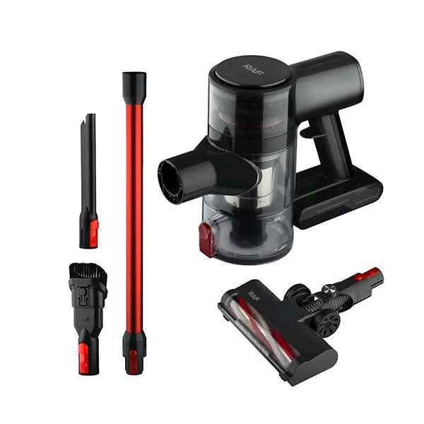 RAF Rechargeable Vacuum Cleaner