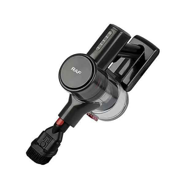 RAF Rechargeable Vacuum Cleaner