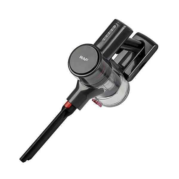RAF Rechargeable Vacuum Cleaner