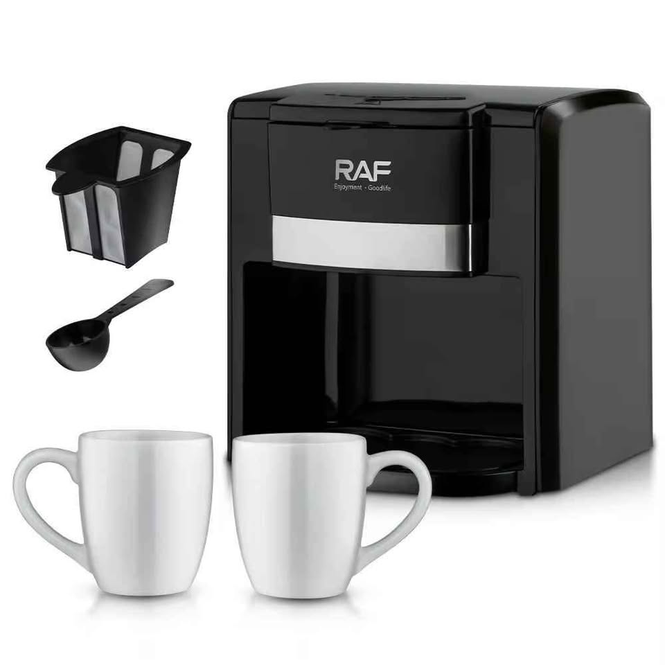 RAF Coffee Maker