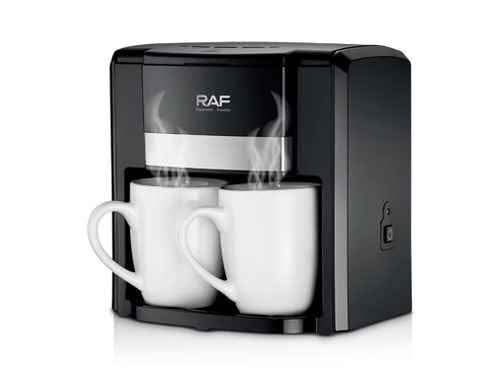 RAF Coffee Maker