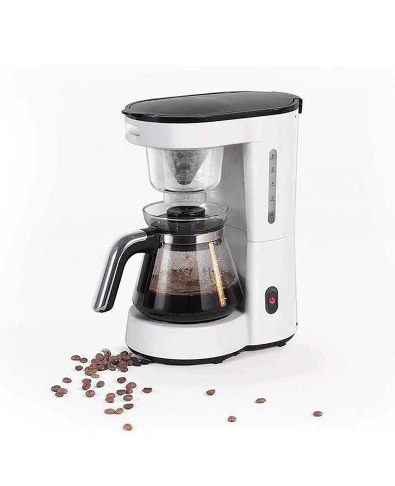 Sayona Coffe Maker 2 in 1