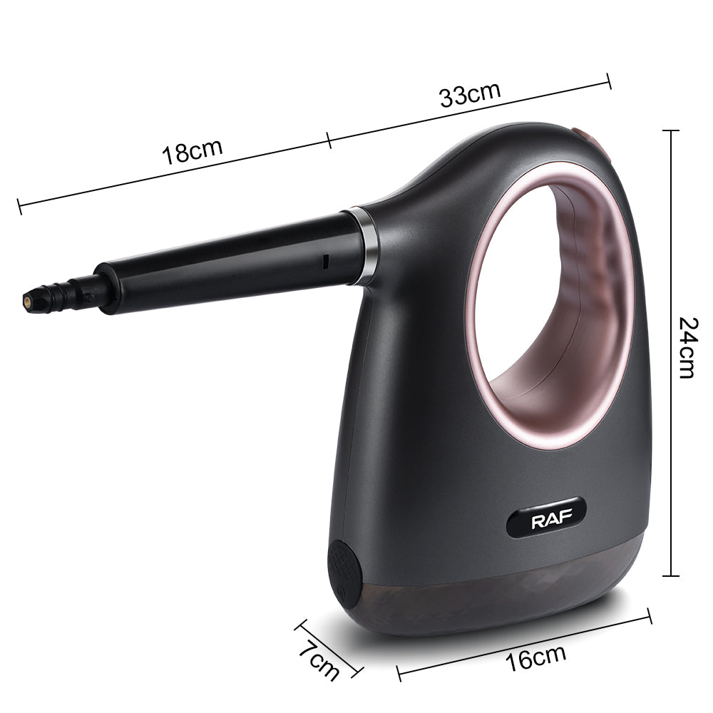 RAF Steam Cleaner Steamer Washer Deep Cleaning Machine