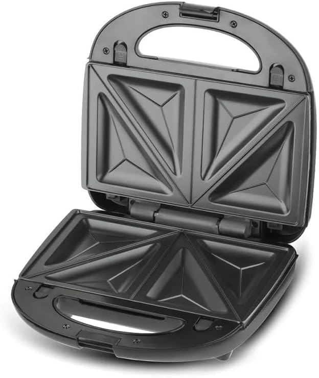 RAF 6-in-1 Grill Electric Toster with 6 Removable Panels