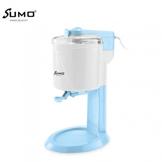 Sumo Soft Ice Cream Maker