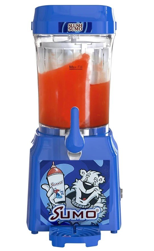 Sumo Slushie Maker