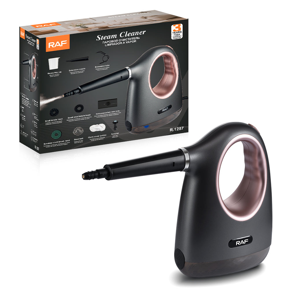 RAF Steam Cleaner Steamer Washer Deep Cleaning Machine