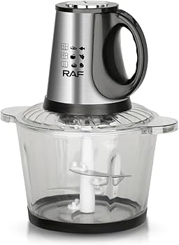 Raf Food Processor 3L