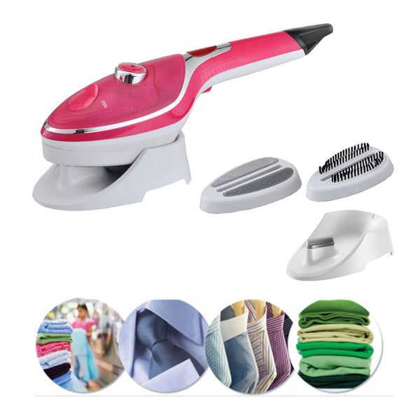 SAYONA 2 in 1 Portable Steam Vertical Iron