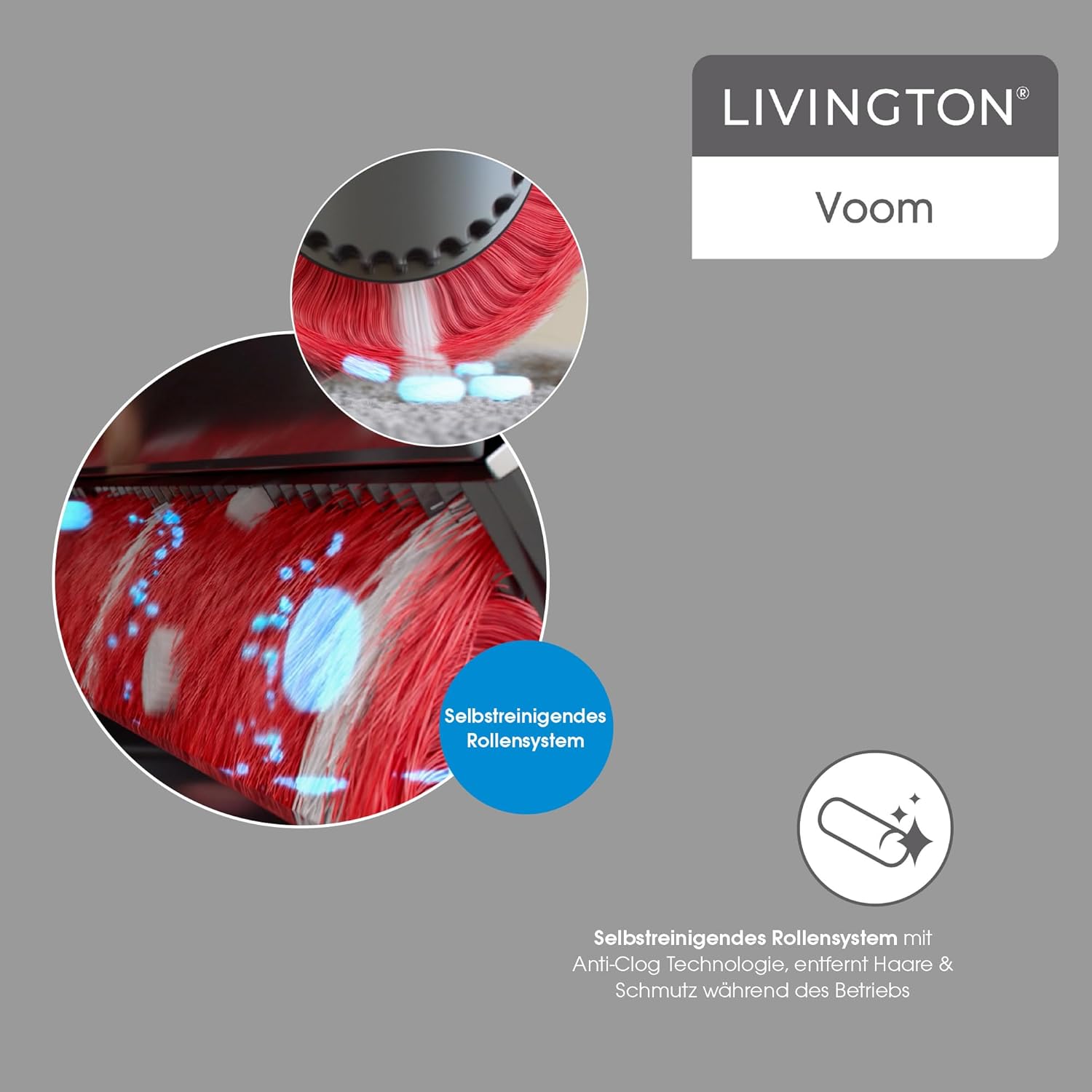 Livington Voom