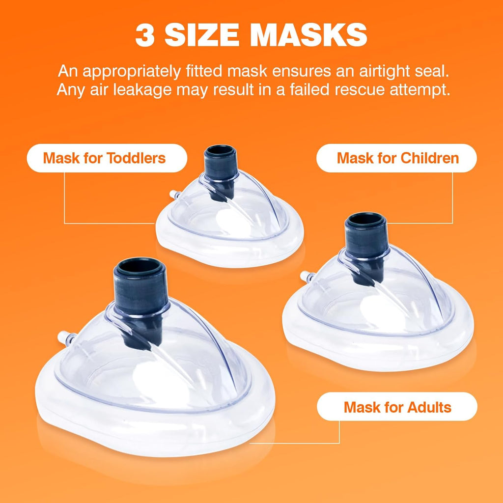 Sonmol Automatic Anti Choking Device