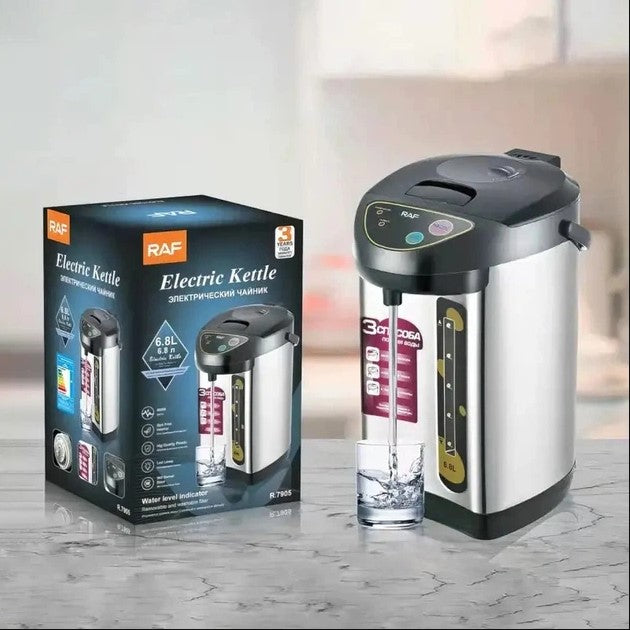 Raf Electric Kettle