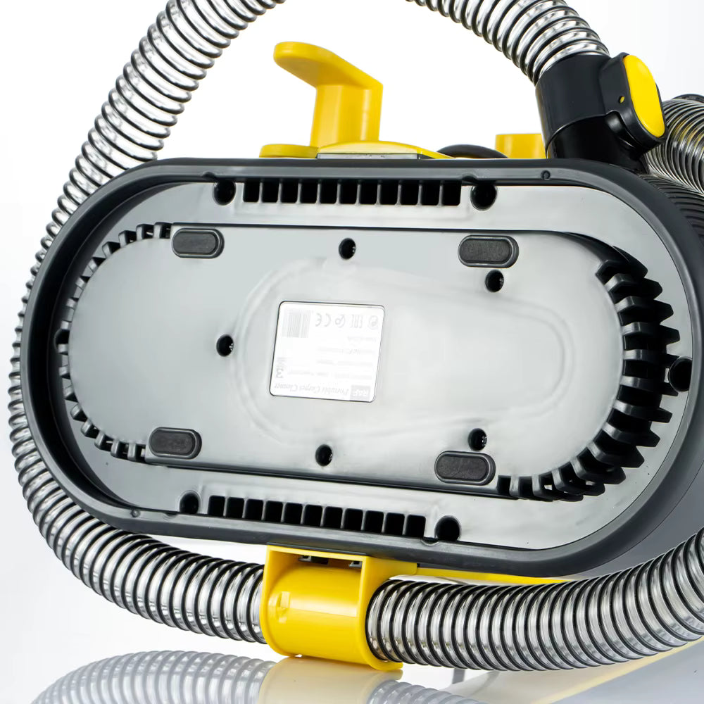 RAF – Portable Carpet Cleaning Machine