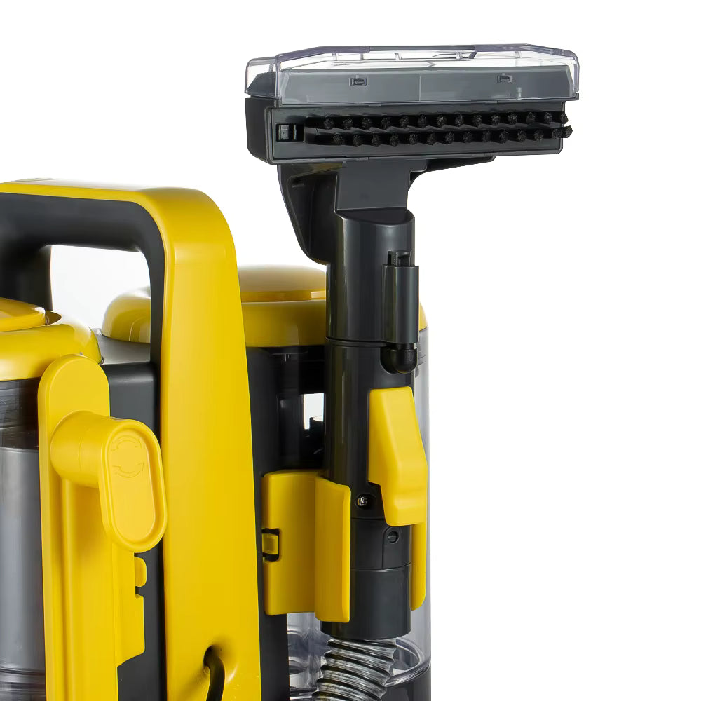 RAF – Portable Carpet Cleaning Machine