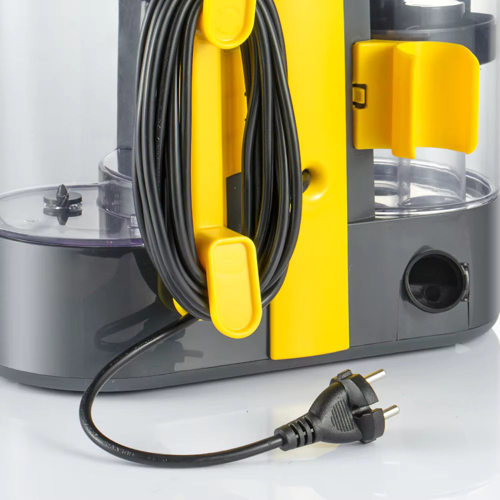 RAF – Portable Carpet Cleaning Machine