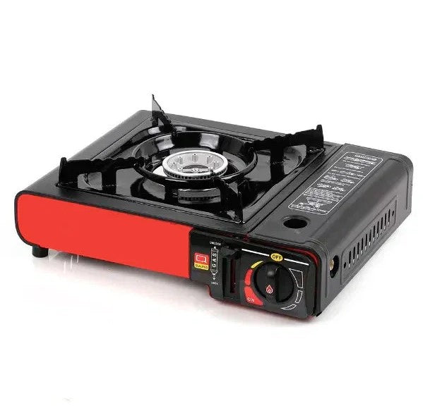 Santira Portable Gas Burner