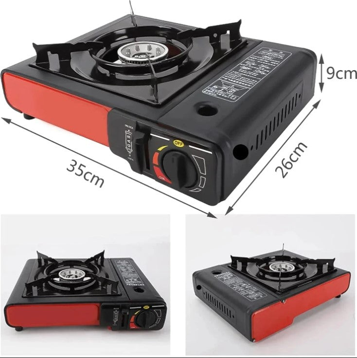 Santira Portable Gas Burner
