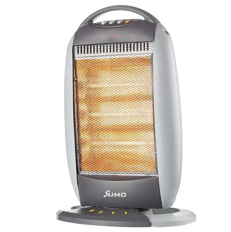 Sumo SM-1200 Electric Heater - Halogen