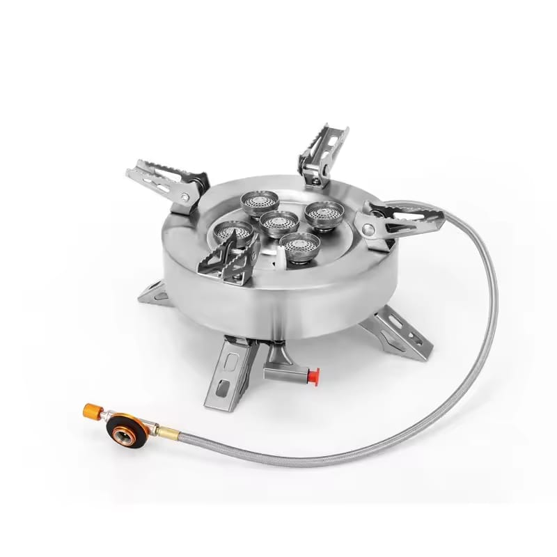 Backpack Stoves for Hiking