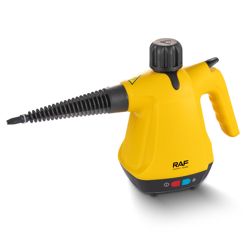 RAF Steam Cleaner 6 in 1