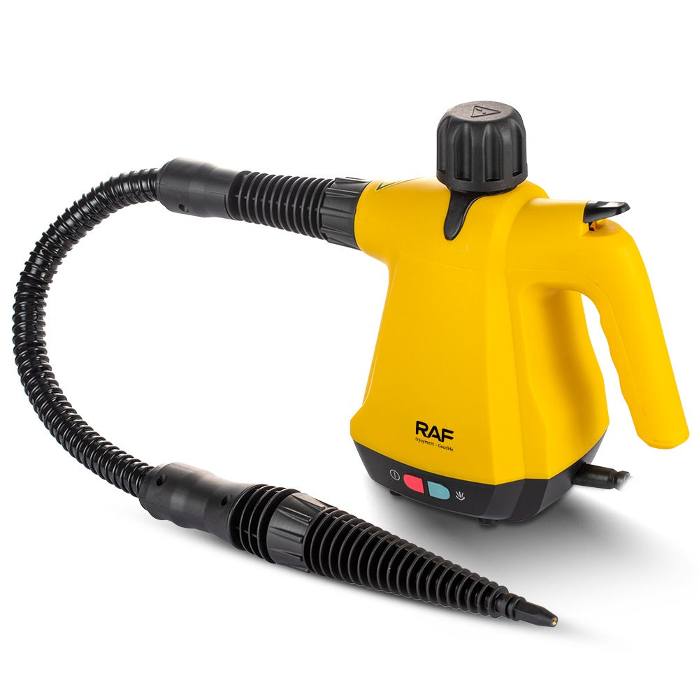 RAF Steam Cleaner 6 in 1