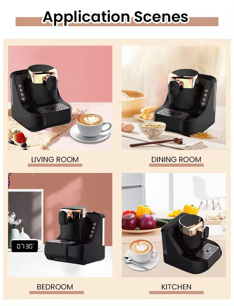 Sokany Turkish Coffee Maker