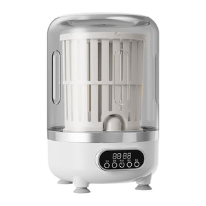 Fully Automatic Mini Washing