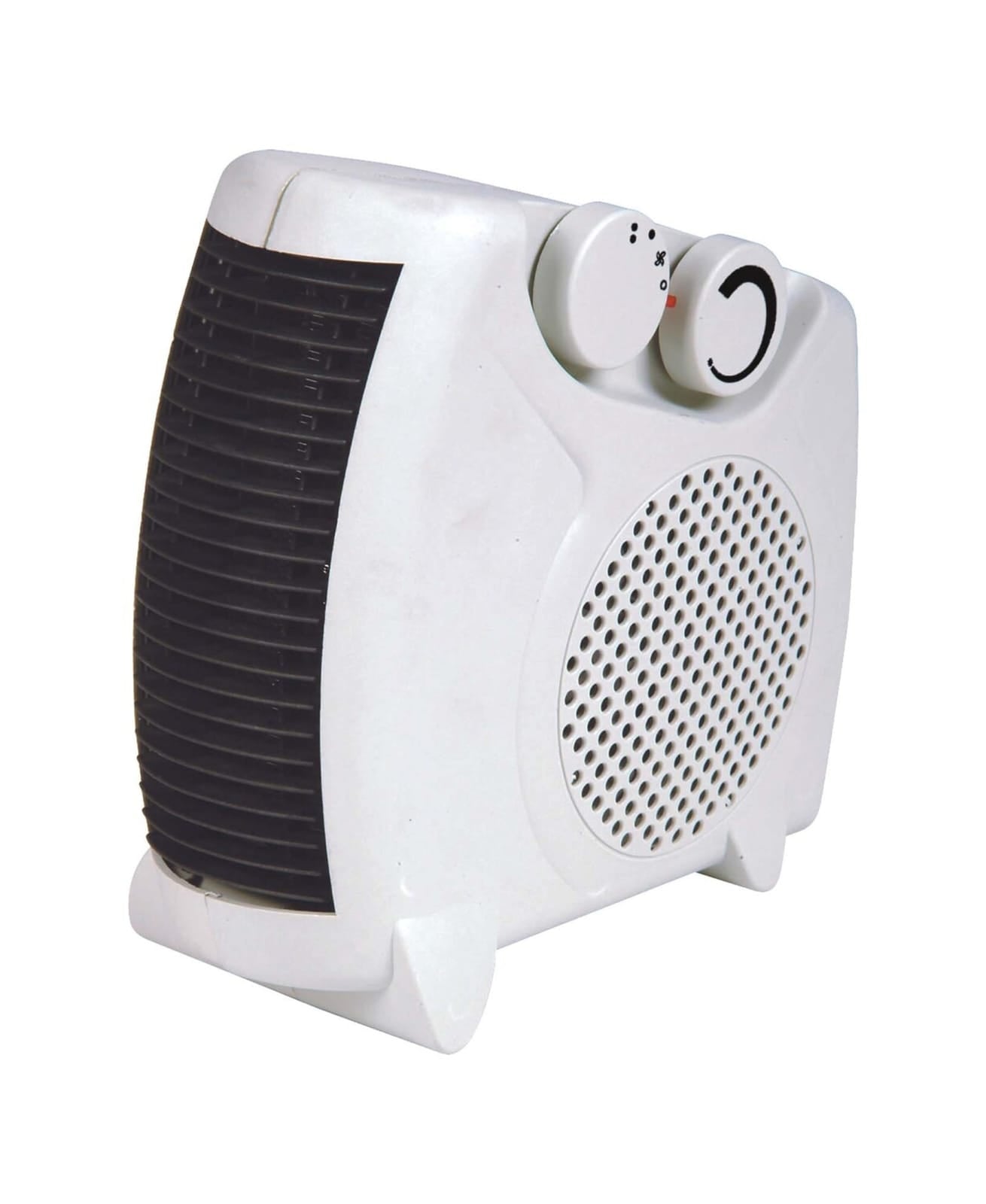 Warmthy Electric Fan Heater