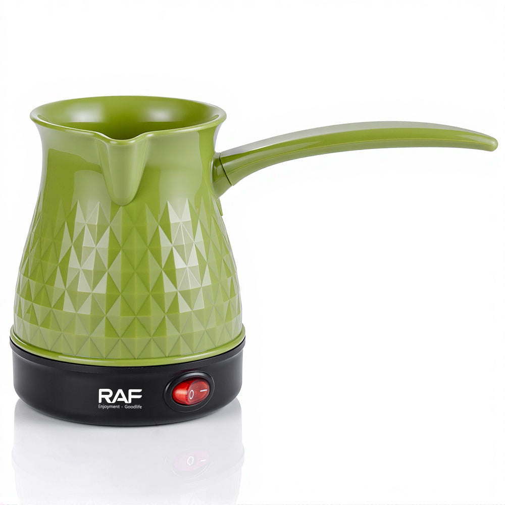 Turkish Coffee Maker