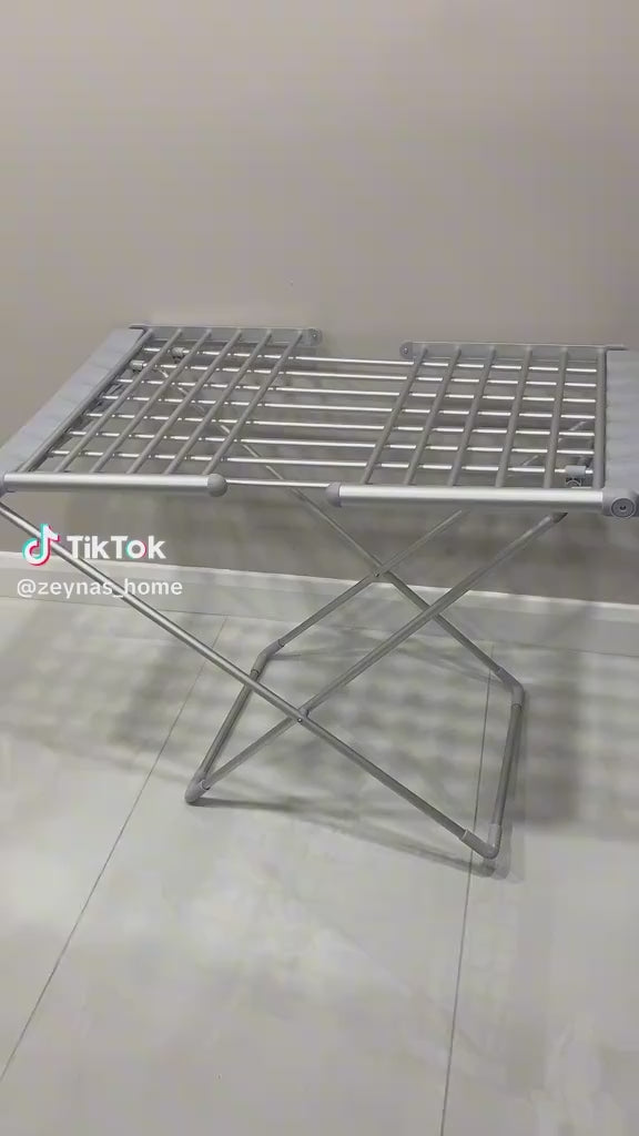 EVIA Electric Clothes Drying Rack