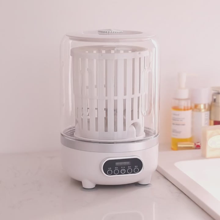 Fully Automatic Mini Washing