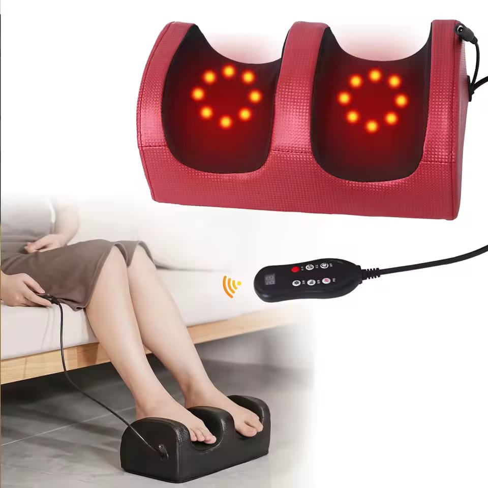 Foot Massager